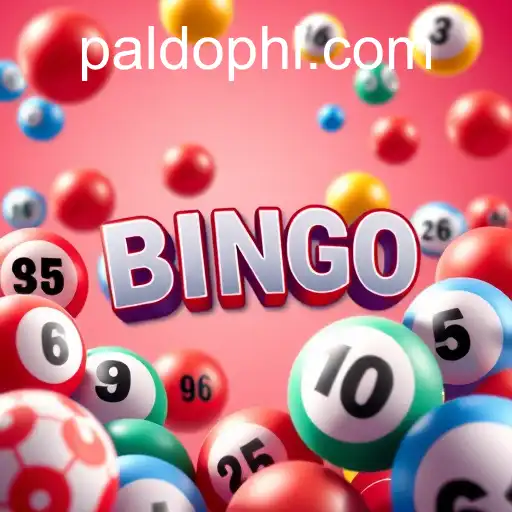 Exploring the World of Bingo Games: A PALDO Perspective