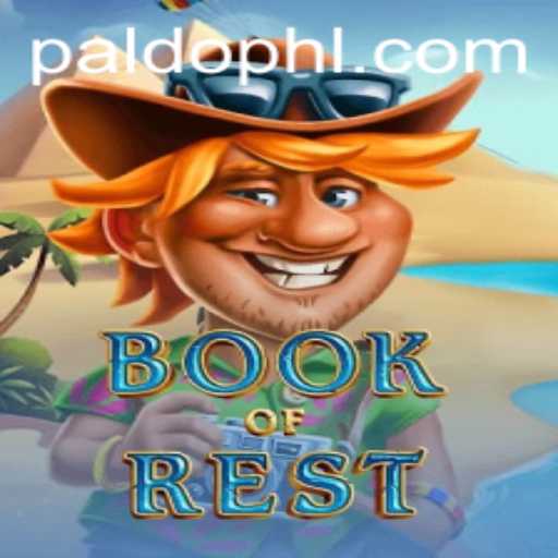 Exploring the Mystical World of BookofRest with PALDO