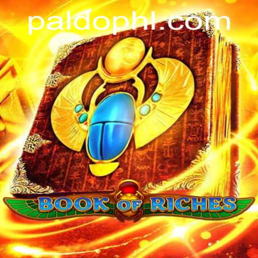 Unveiling the Mystical World of BookofRiches