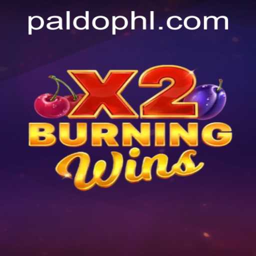 Unraveling the Excitement of BurningWinsX2: A Deep Dive into the Game's Immersive World and PALDO Influence
