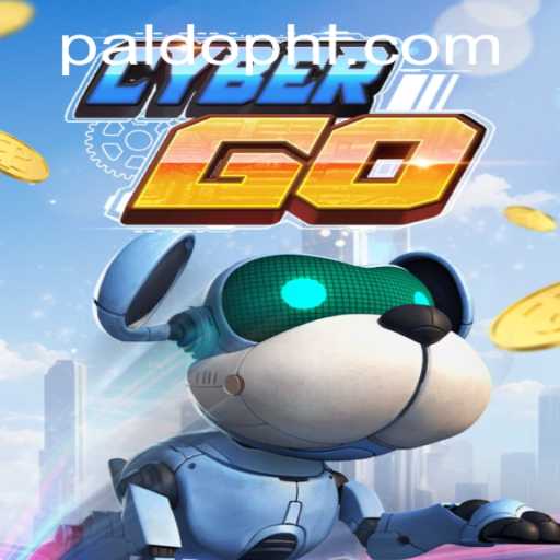 CyberGO: A Journey into the World of PALDO