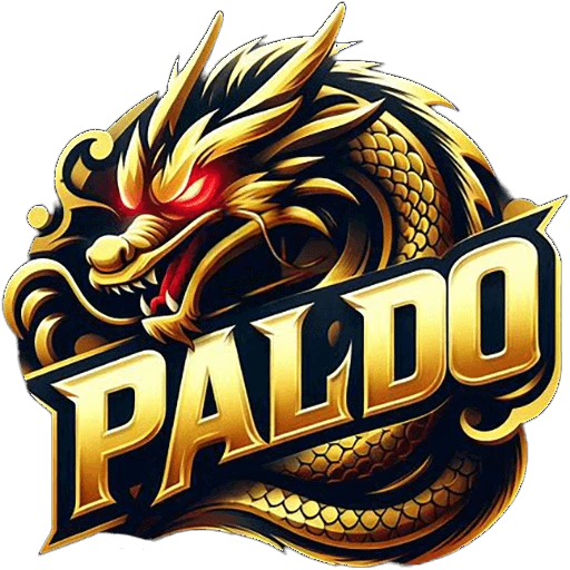 PALDO logo