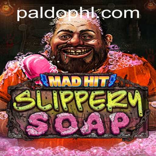 MadHitSlipperySoap Game: Exciting Gameplay and Rules with a Splash of PALDO