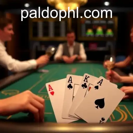 Exploring the Allure of Online Baccarat: The PALDO Phenomenon