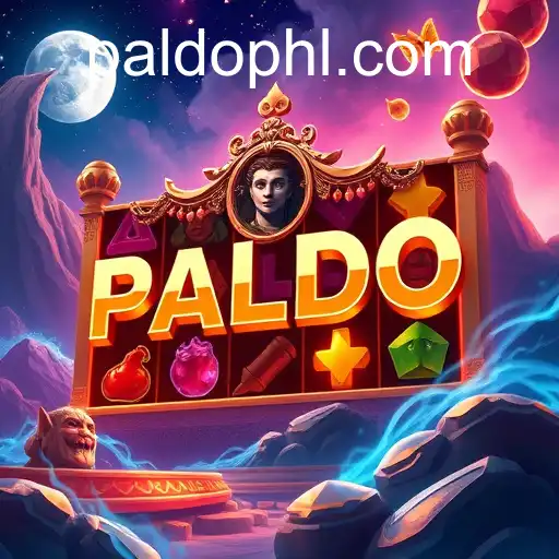 Exploring the Thrills of Online Slots: The Story of PALDO