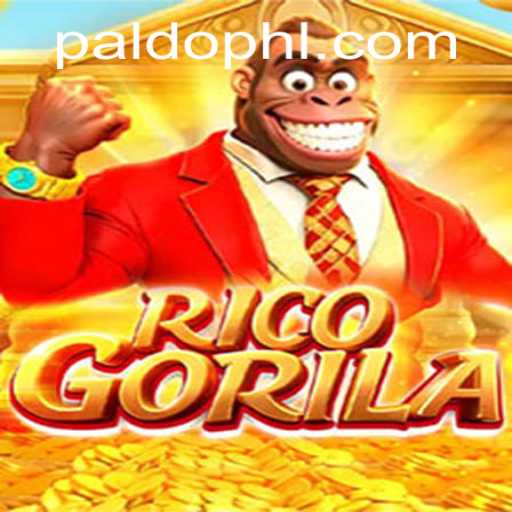 Mastering the Urban Jungle in RicoGorila: A Dive into the World of PALDO