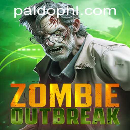 ZombieOutbreak: Unleashing Chaos in the World of PALDO